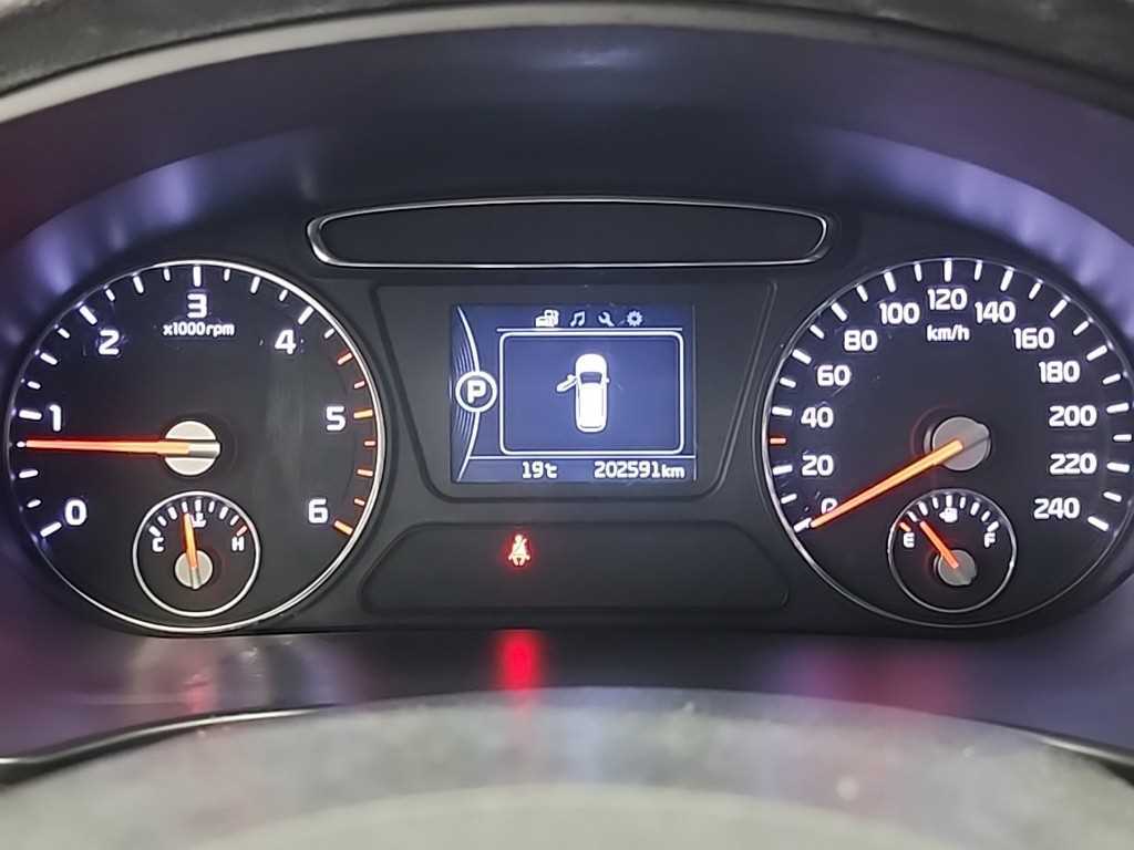KIA Sorento - Vista 6