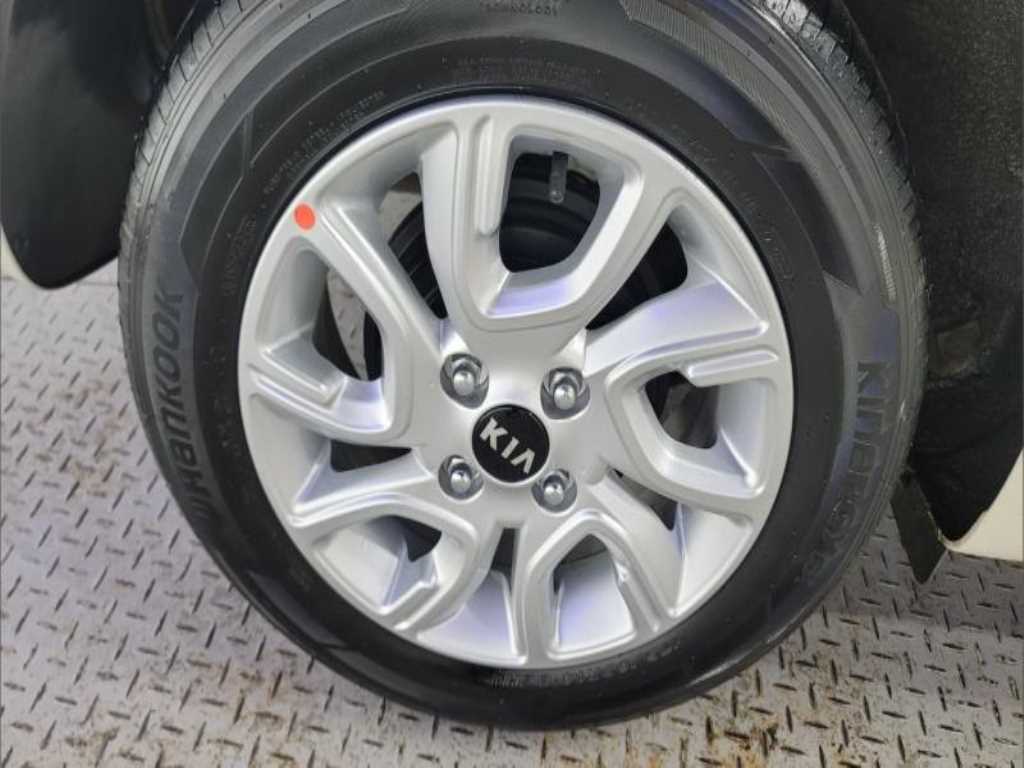 KIA Morning 2017 - Importación desde Corea - HF Imports Iquique - Foto 19