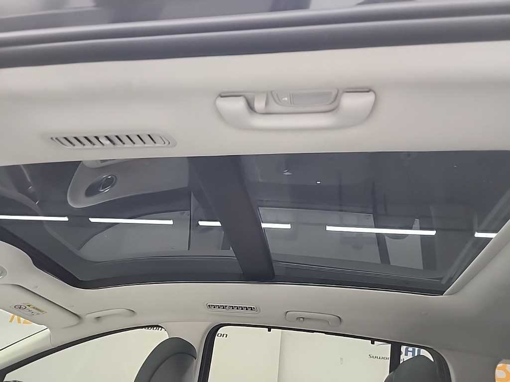 HYUNDAI IONIQ 9 2025 Azul - Importación desde Corea - HF Imports Iquique - Foto 15