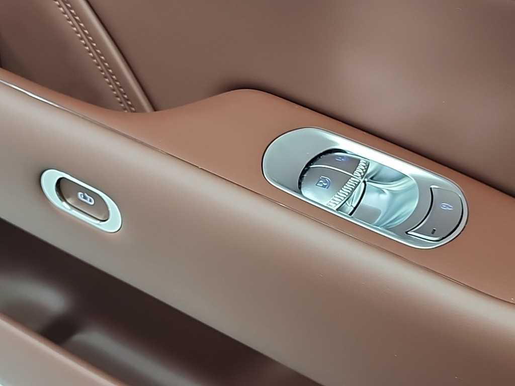 Genesis G90 2025 - Importación desde Corea - HF Imports Iquique - Foto 14