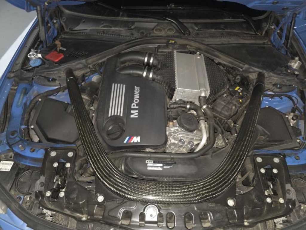 BMW 3 series - Vista 9