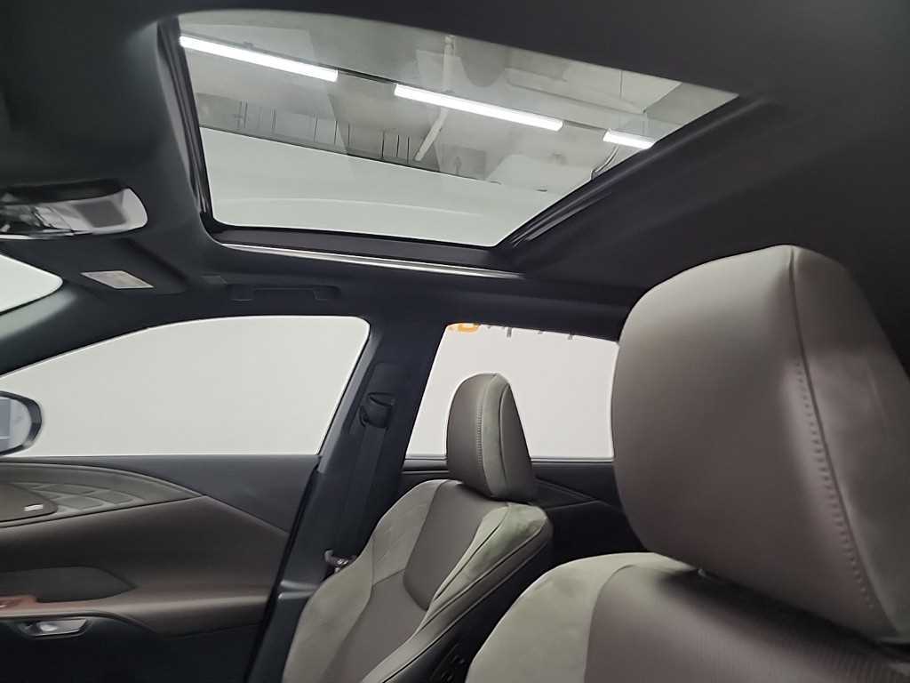Lexus RX 2025 Blanco - Importación desde Corea - HF Imports Iquique - Foto 15