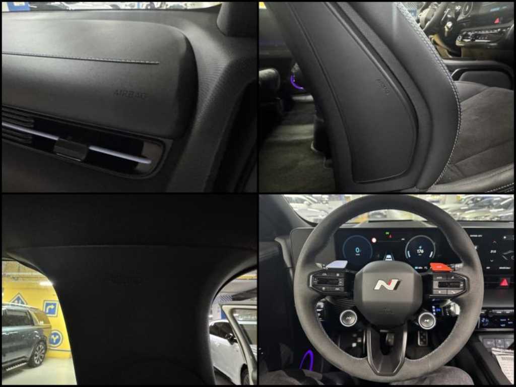 HYUNDAI Ioniq 5 - Vista 9