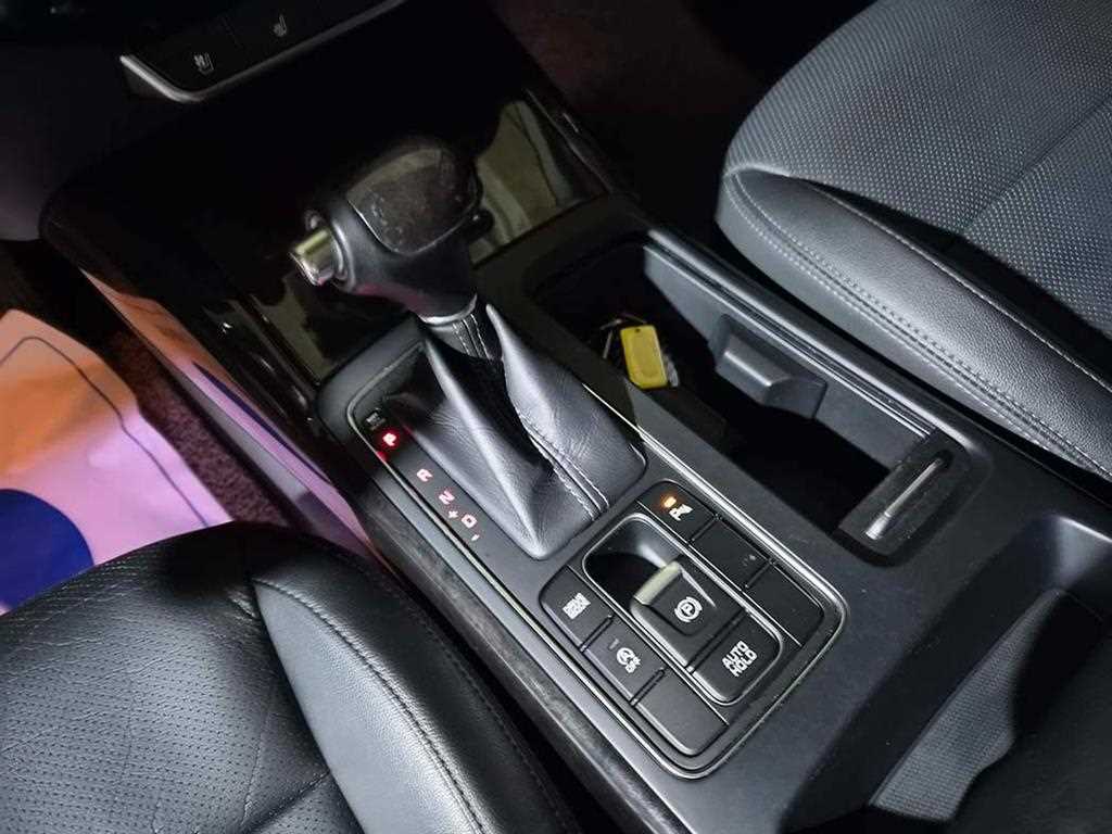 KIA Sorento - Vista 11