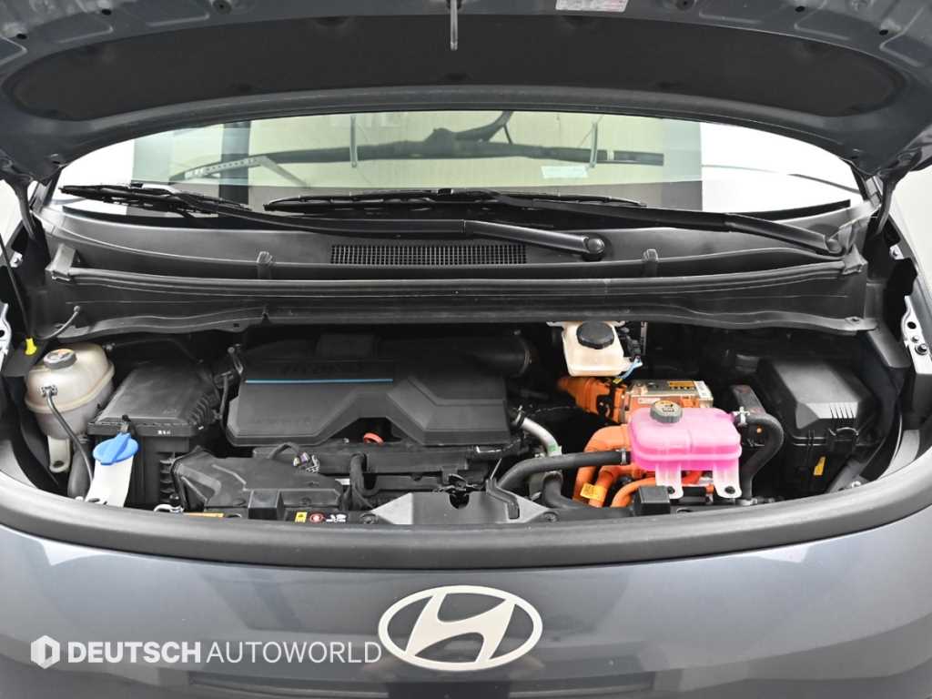 HYUNDAI Staria - Vista 6