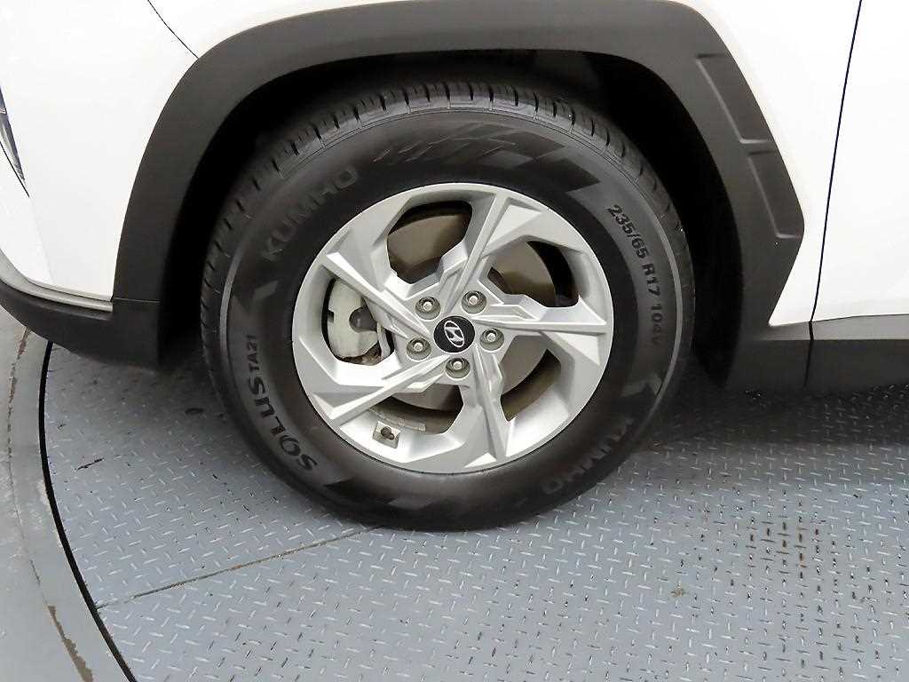 HYUNDAI Tucson 2021 - Importación desde Corea - HF Imports Iquique - Foto 20