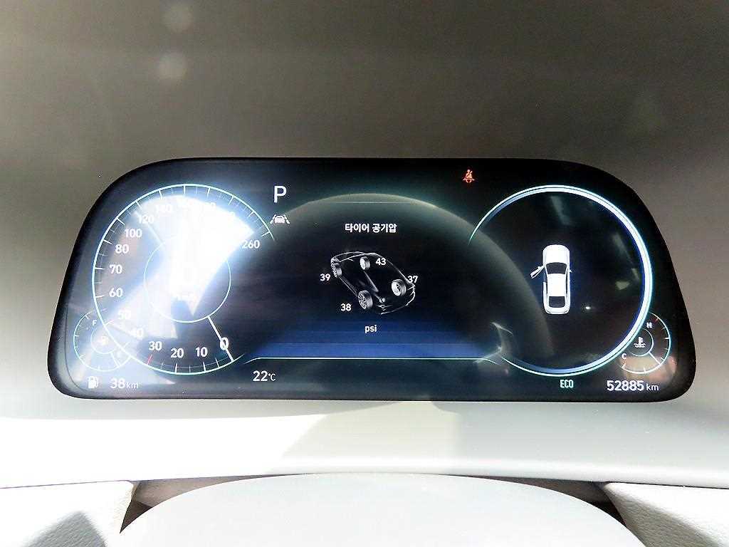 HYUNDAI Sonata - Vista 9