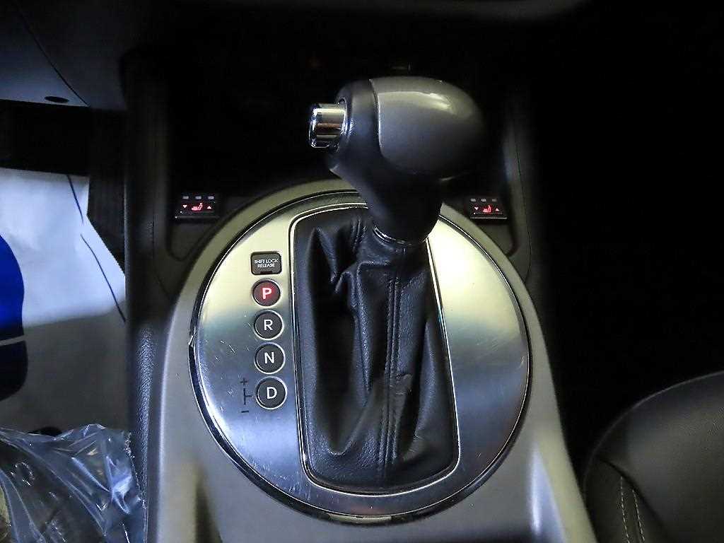 KIA Sportage - Vista 12
