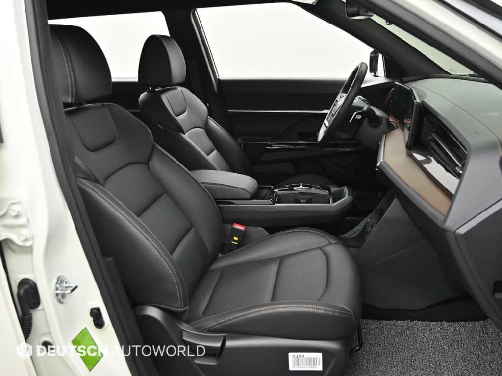 Ssangyong Torres - Vista 10