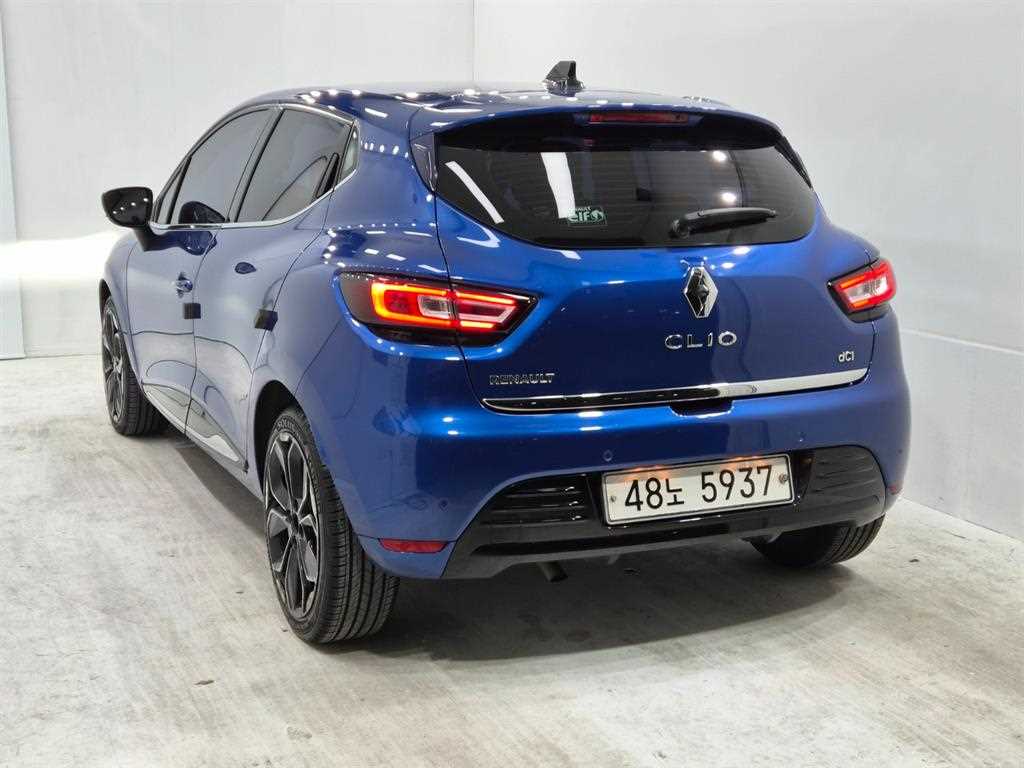 SAMSUNG Clio - Vista 4