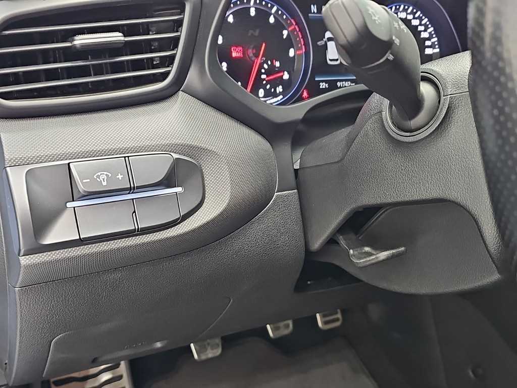 HYUNDAI Veloster 2019 skyblue - Importación desde Corea - HF Imports Iquique - Foto 16