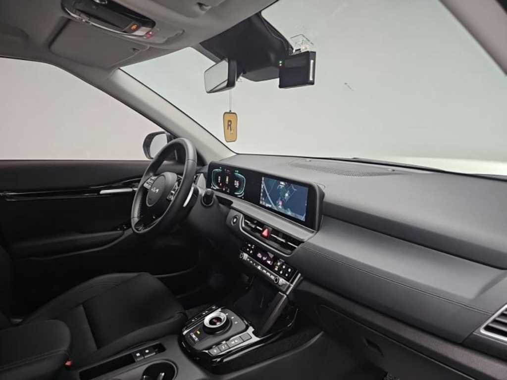 KIA Seltos 2025 - Importación desde Corea - HF Imports Iquique - Foto 17
