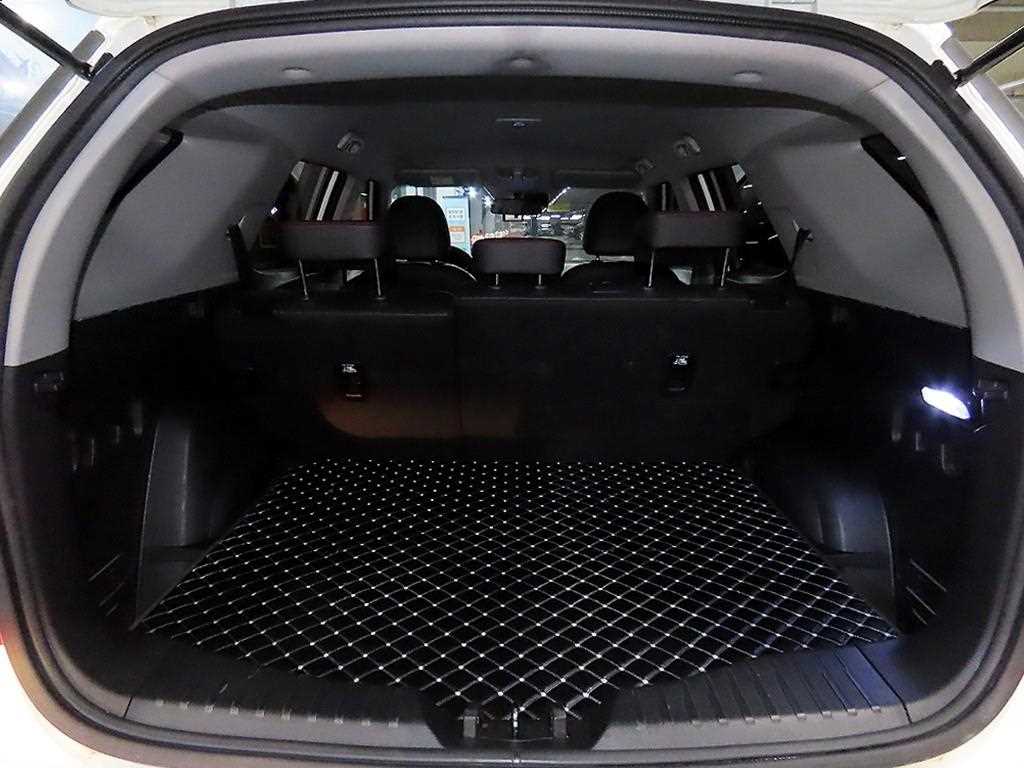 Ssangyong Tivoli 2018 Blanco - Importación desde Corea - HF Imports Iquique - Foto 17