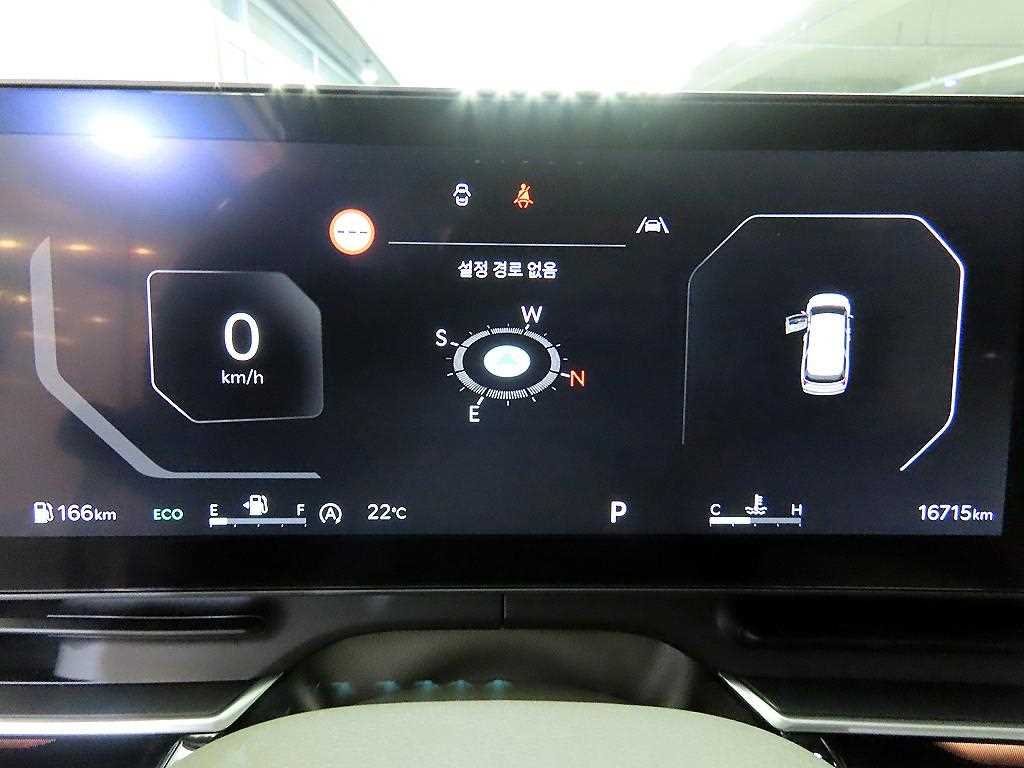 KIA Carnival - Vista 10