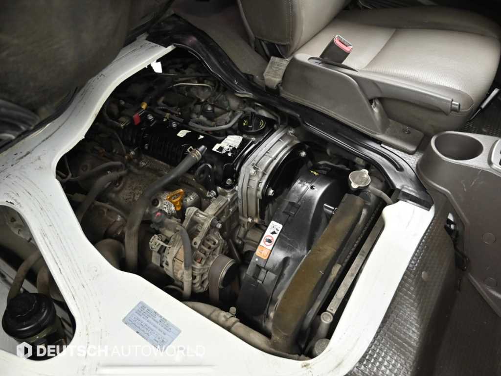 Small Truck Cargo (small) - Vista 6