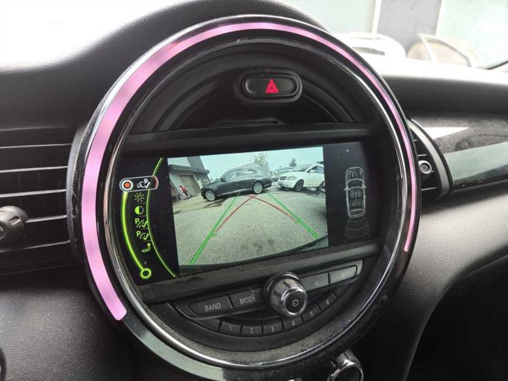 Mini Cooper Convertible - Vista 4