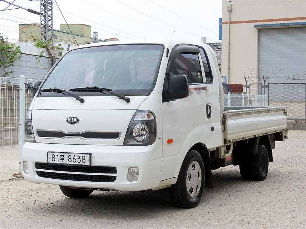 Small Truck Cargo (small) - Vista 2