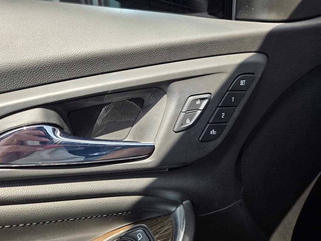 Chevrolet Malibu - Vista 9