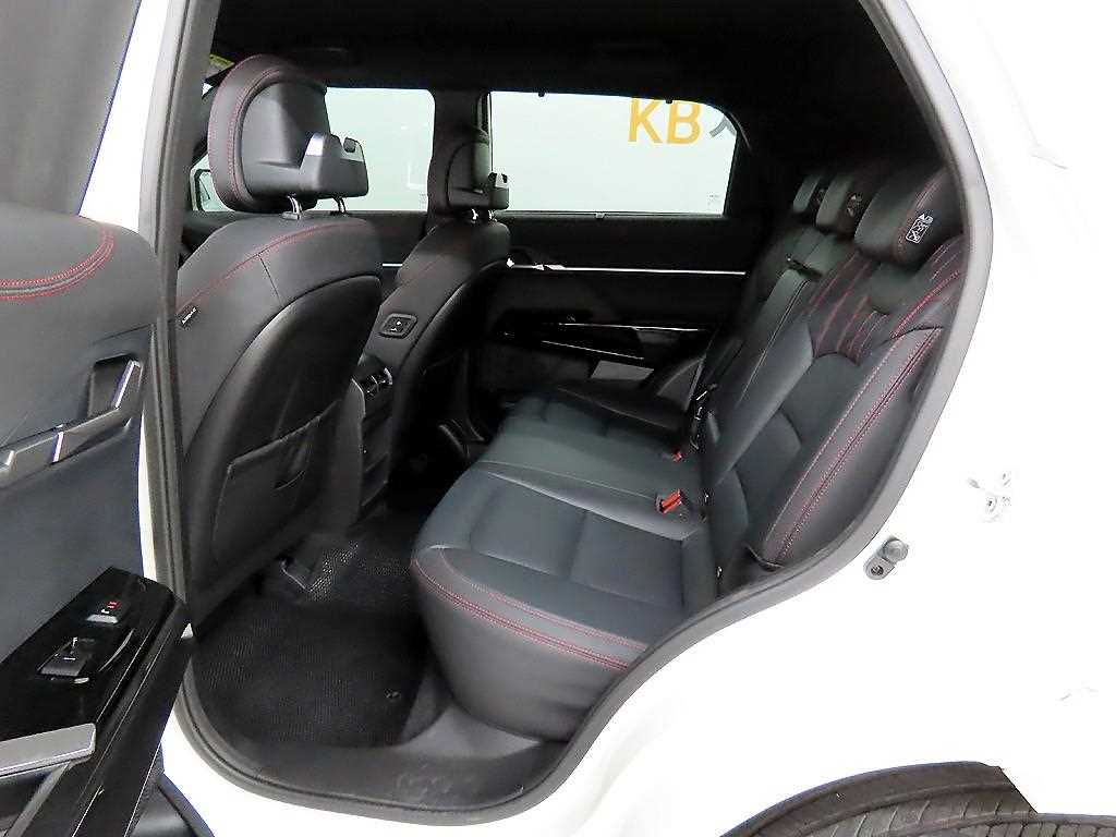 Ssangyong Action - Vista 6
