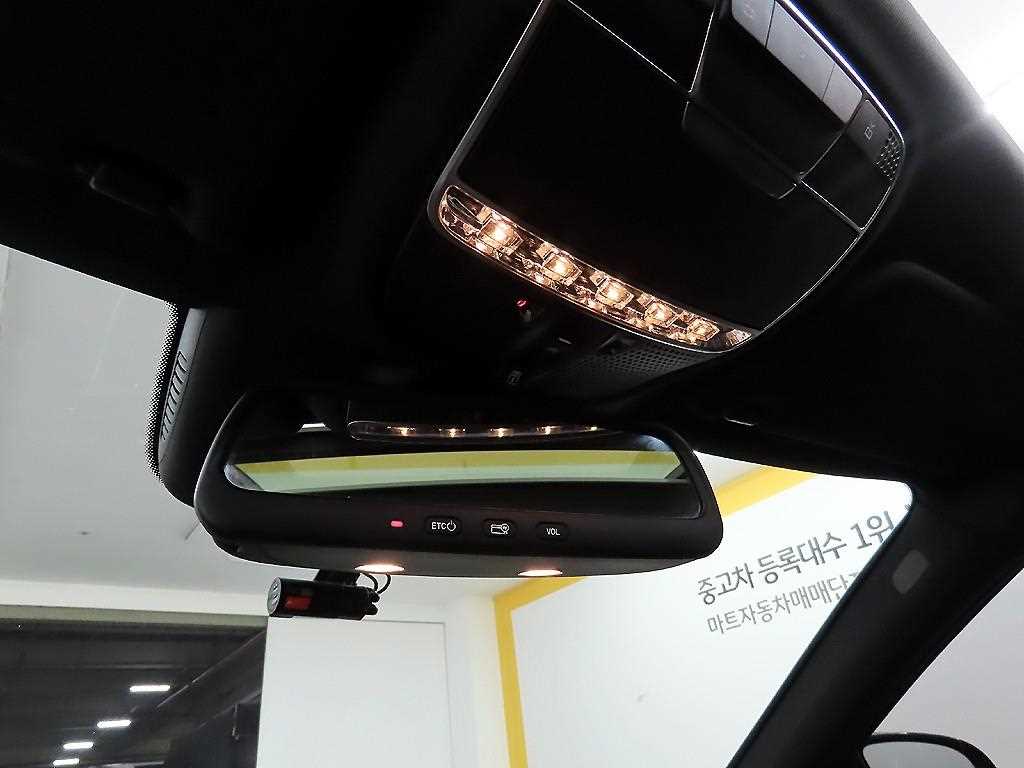 Mercedes Benz S Class 2015 - Importación desde Corea - HF Imports Iquique - Foto 17
