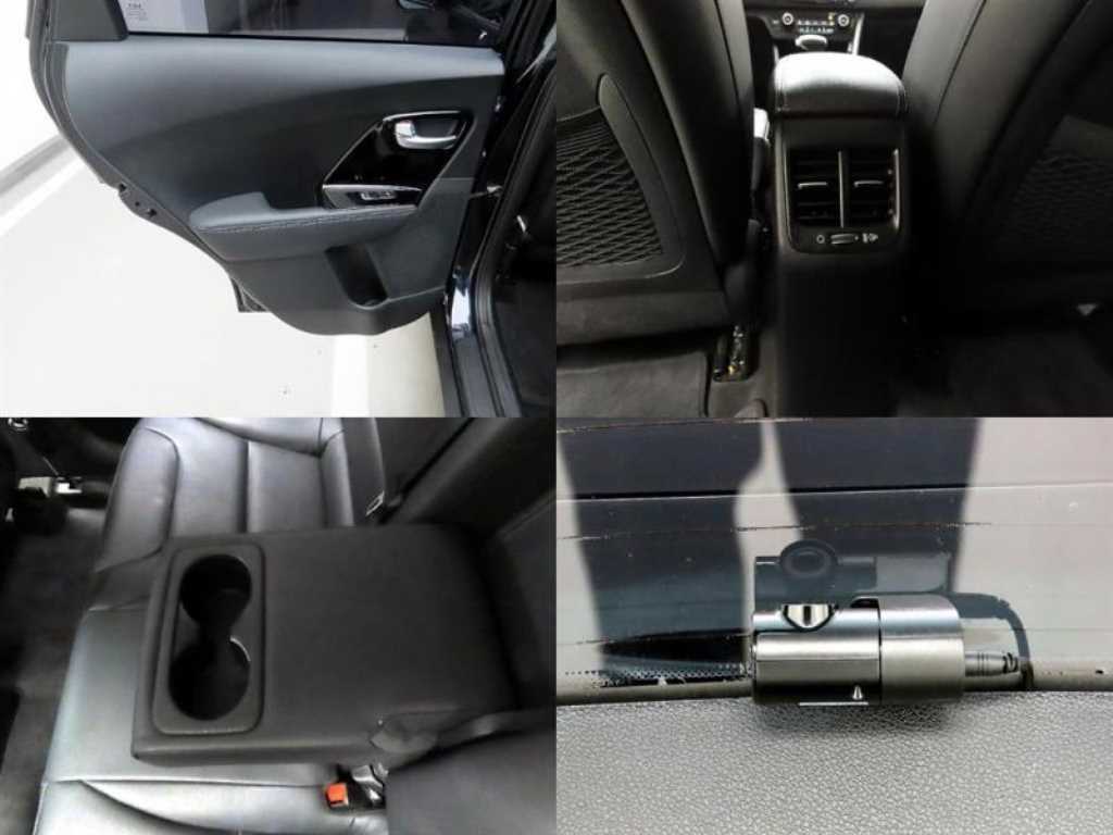 KIA Niro 2022 Azul - Importación desde Corea - HF Imports Iquique - Foto 18