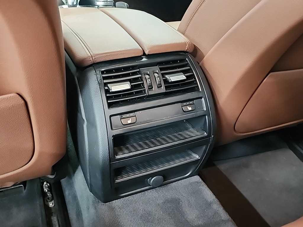 BMW 5 Series 2016 Blanco - Importación desde Corea - HF Imports Iquique - Foto 13