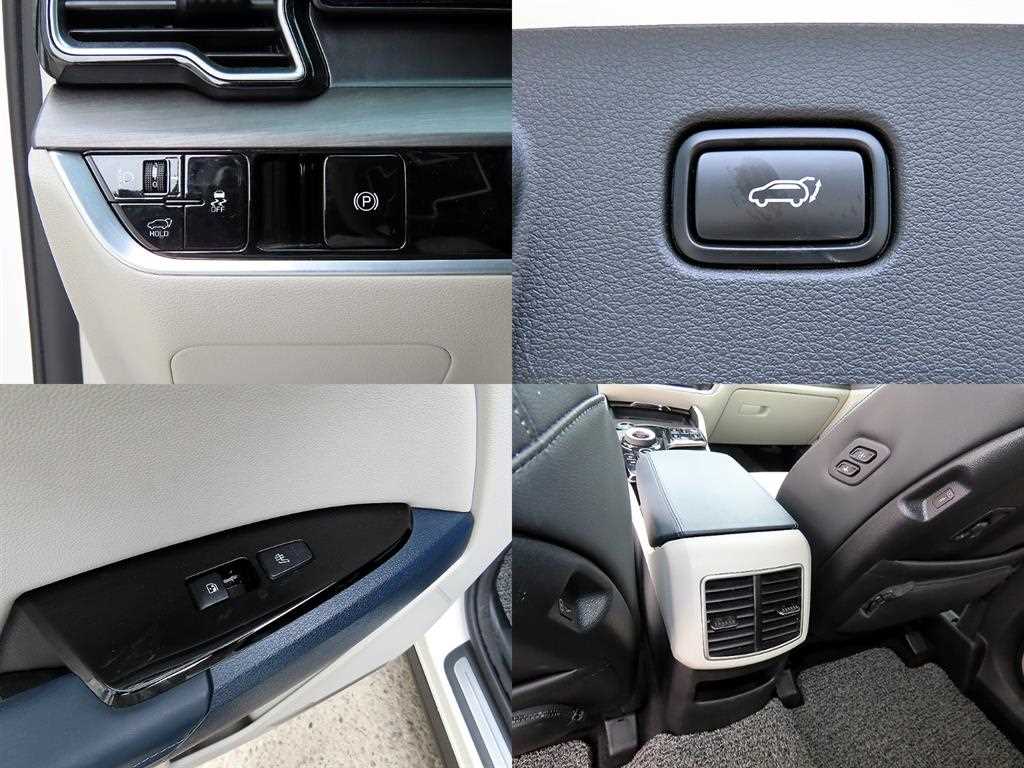 KIA Sportage 2023 Blanco - Importación desde Corea - HF Imports Iquique - Foto 18