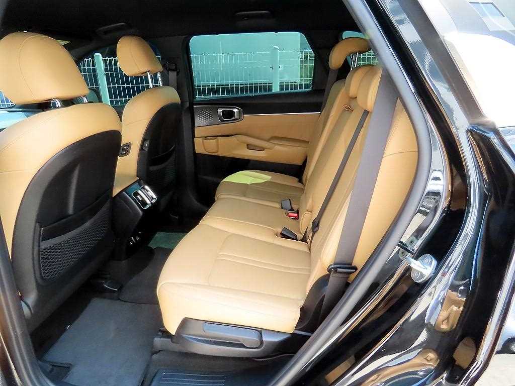 KIA Sorento - Vista 6