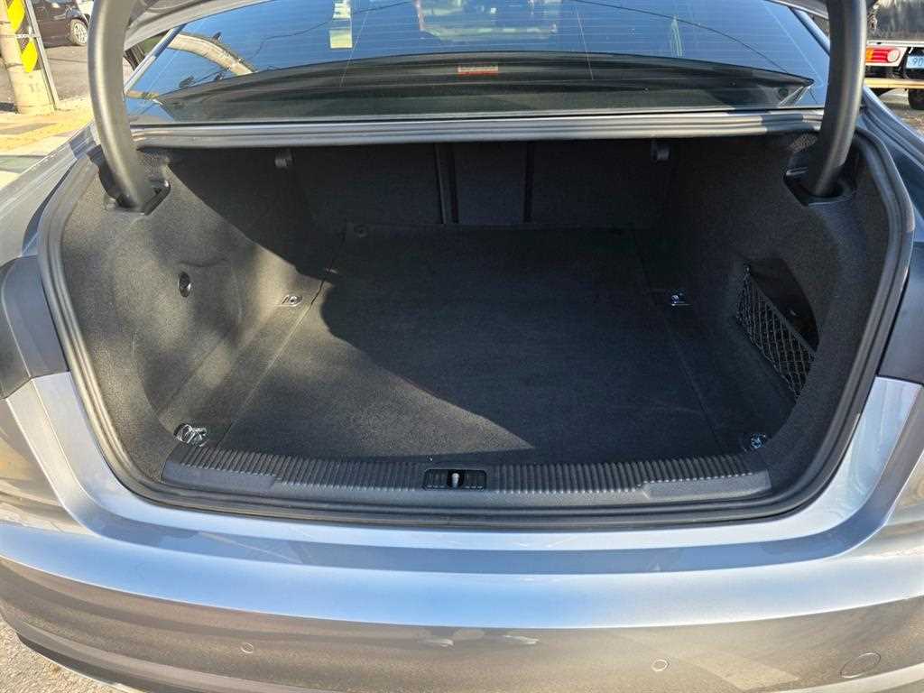 Audi A6 2016 Gris - Importación desde Corea - HF Imports Iquique - Foto 16