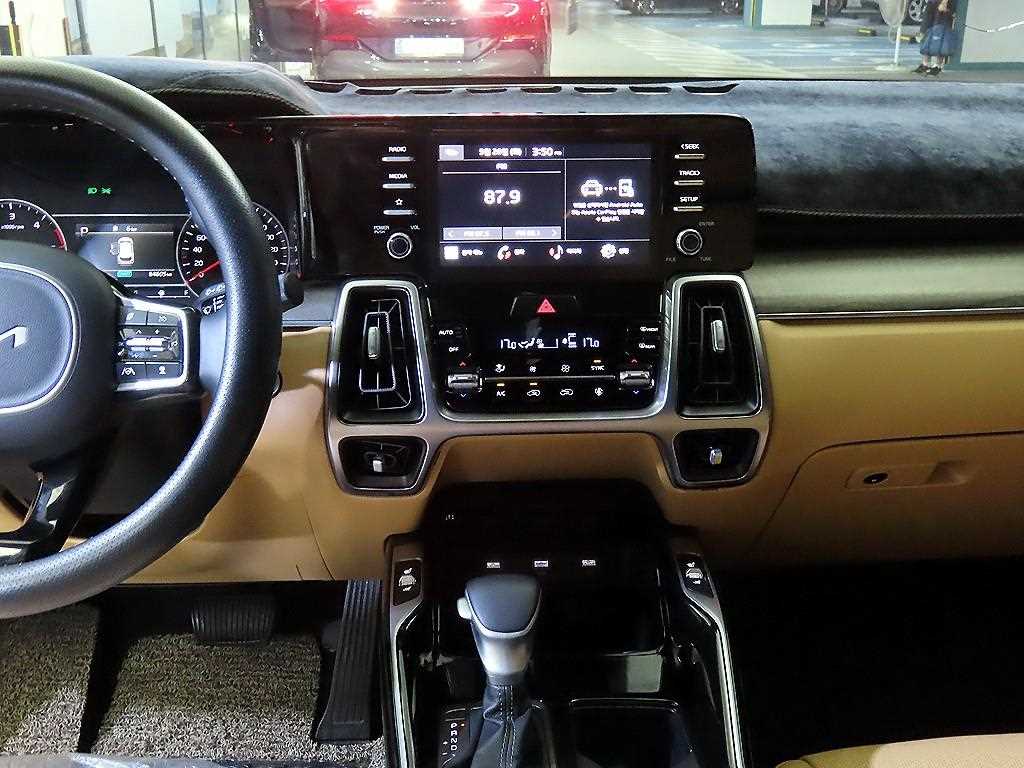 KIA Sorento - Vista 11