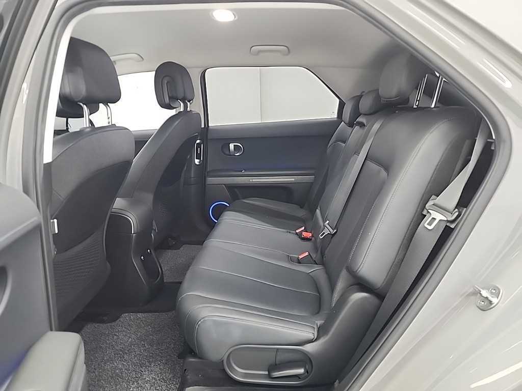 HYUNDAI Ioniq 5 - Vista 12