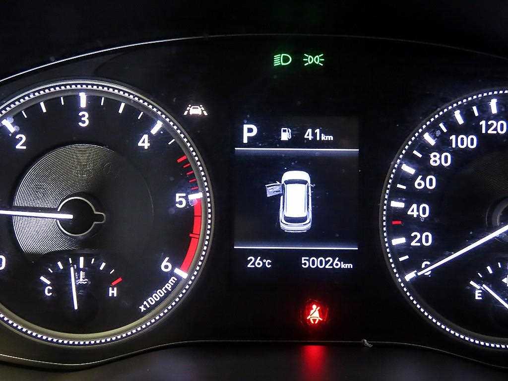 HYUNDAI Santa Fe - Vista 9