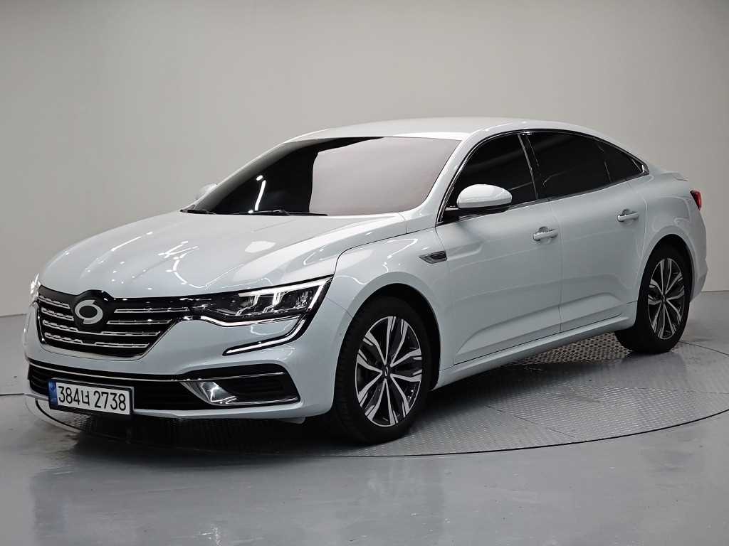 SAMSUNG SM6 2022 Blanco - Importación desde Corea - HF Imports Iquique - Foto 1
