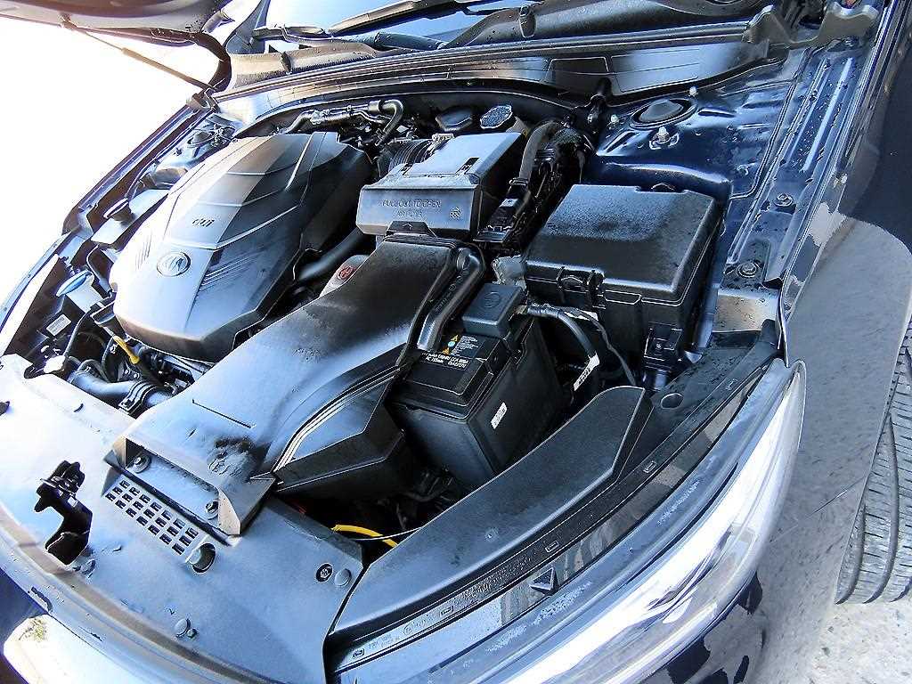 KIA K7 2020 Azul - Importación desde Corea - HF Imports Iquique - Foto 19