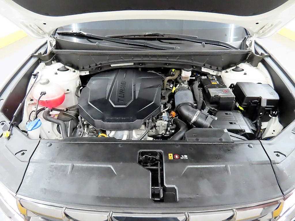 HYUNDAI Tucson 2021 - Importación desde Corea - HF Imports Iquique - Foto 19