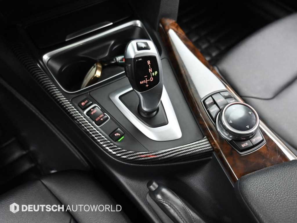 BMW 3 series - Vista 9