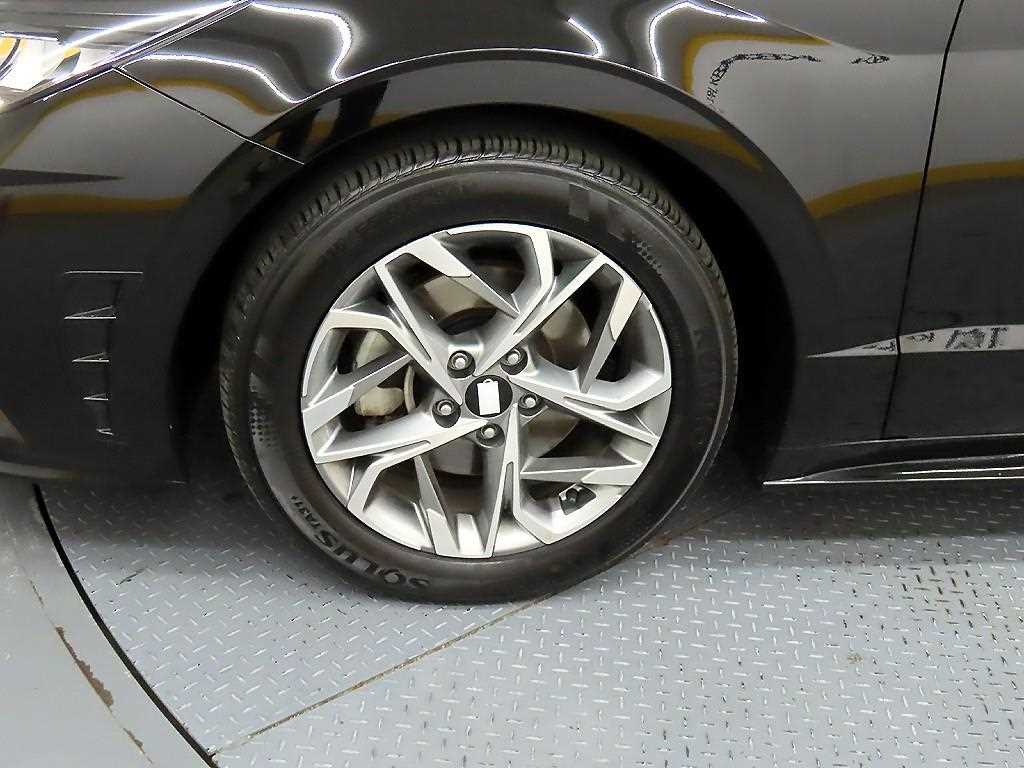 HYUNDAI Sonata 2023 - Importación desde Corea - HF Imports Iquique - Foto 19