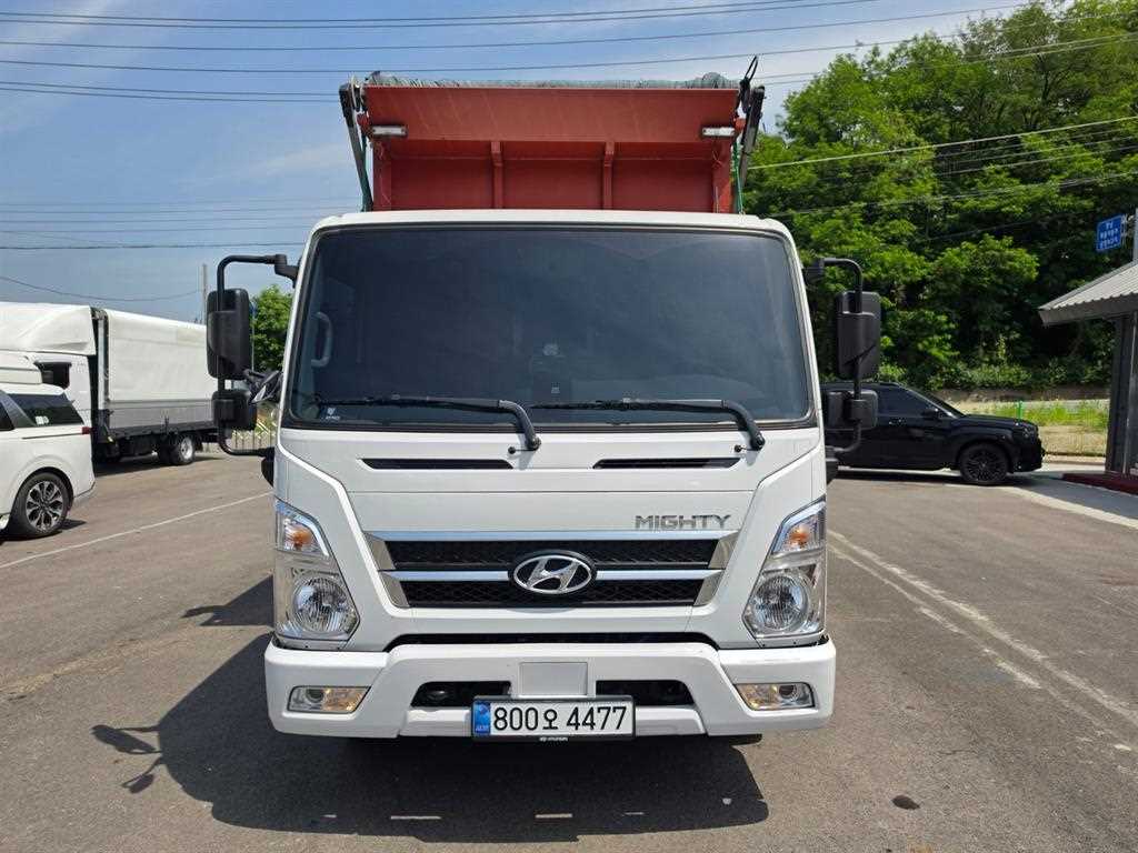 medium and large cargo goso - Vista 2