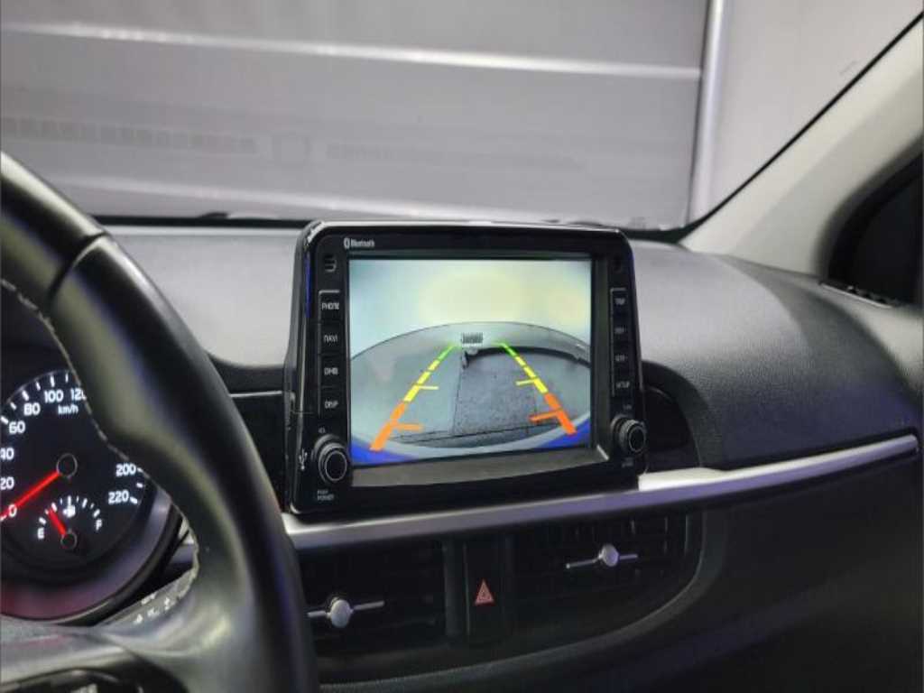 KIA Morning 2017 - Importación desde Corea - HF Imports Iquique - Foto 13