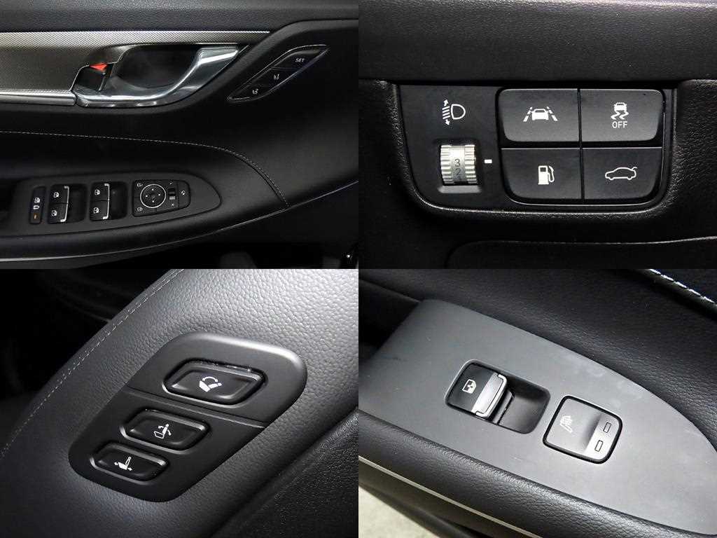HYUNDAI Grandeur 2020 Gris - Importación desde Corea - HF Imports Iquique - Foto 17