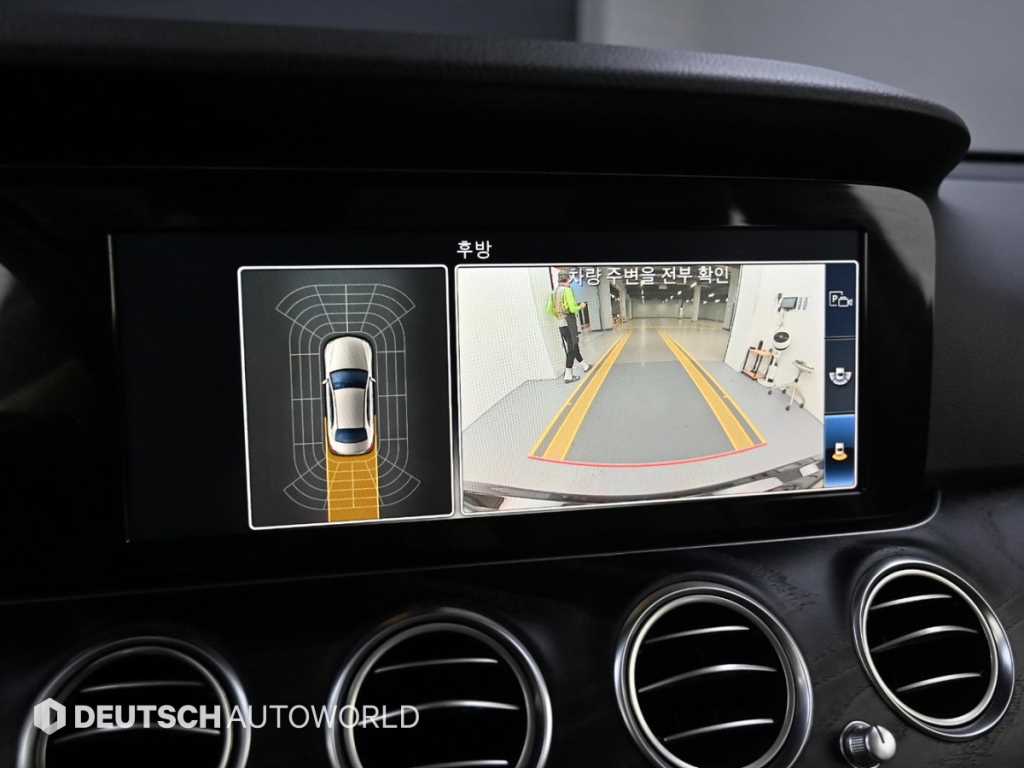 Mercedes Benz E class 2019 Negro - Importación desde Corea - HF Imports Iquique - Foto 15