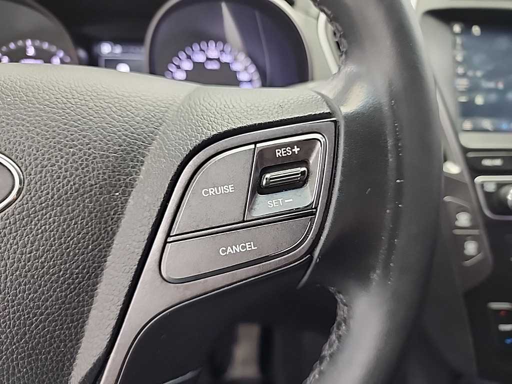 HYUNDAI Santa Fe 2016 - Importación desde Corea - HF Imports Iquique - Foto 17