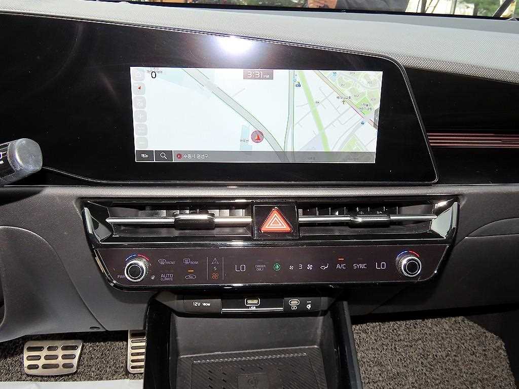 KIA Niro 2022 Blanco - Importación desde Corea - HF Imports Iquique - Foto 14