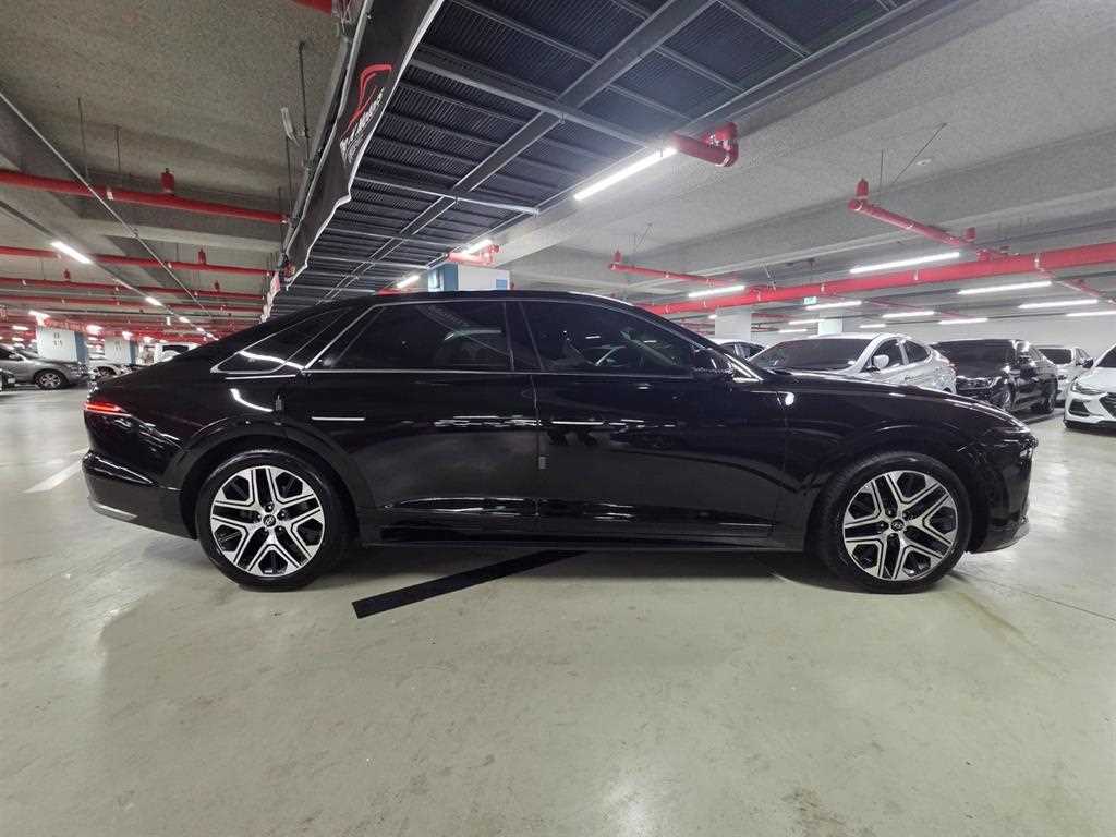 HYUNDAI Grandeur - Vista 4