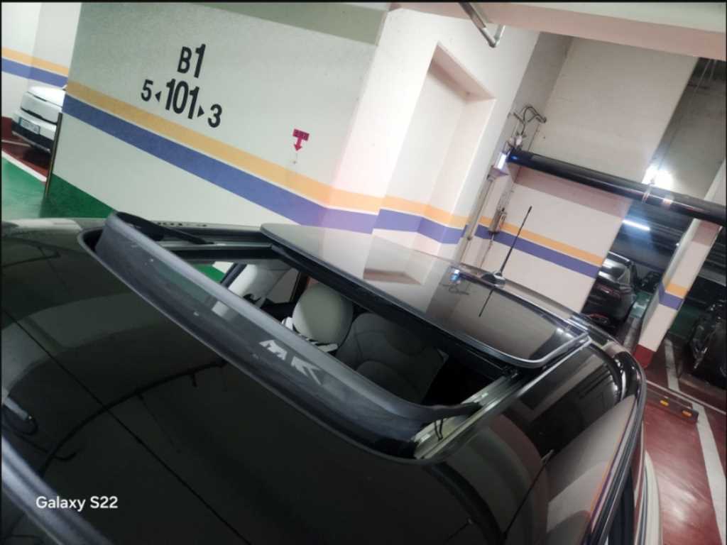 Mini Cooper - Vista 5