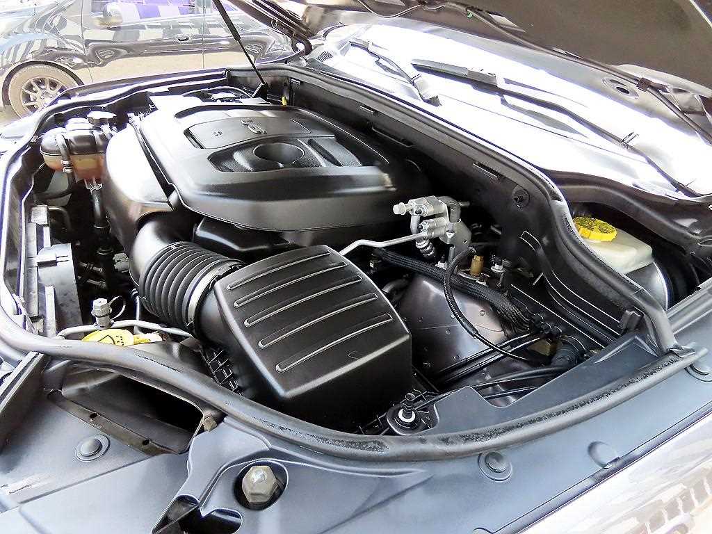 Jeep Cherokee 2021 Gris - Importación desde Corea - HF Imports Iquique - Foto 19