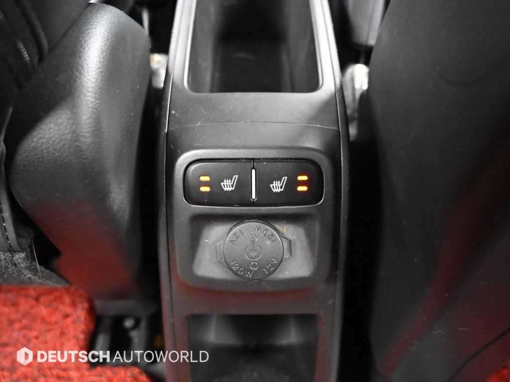 KIA Ray 2016 Rojo - Importación desde Corea - HF Imports Iquique - Foto 16