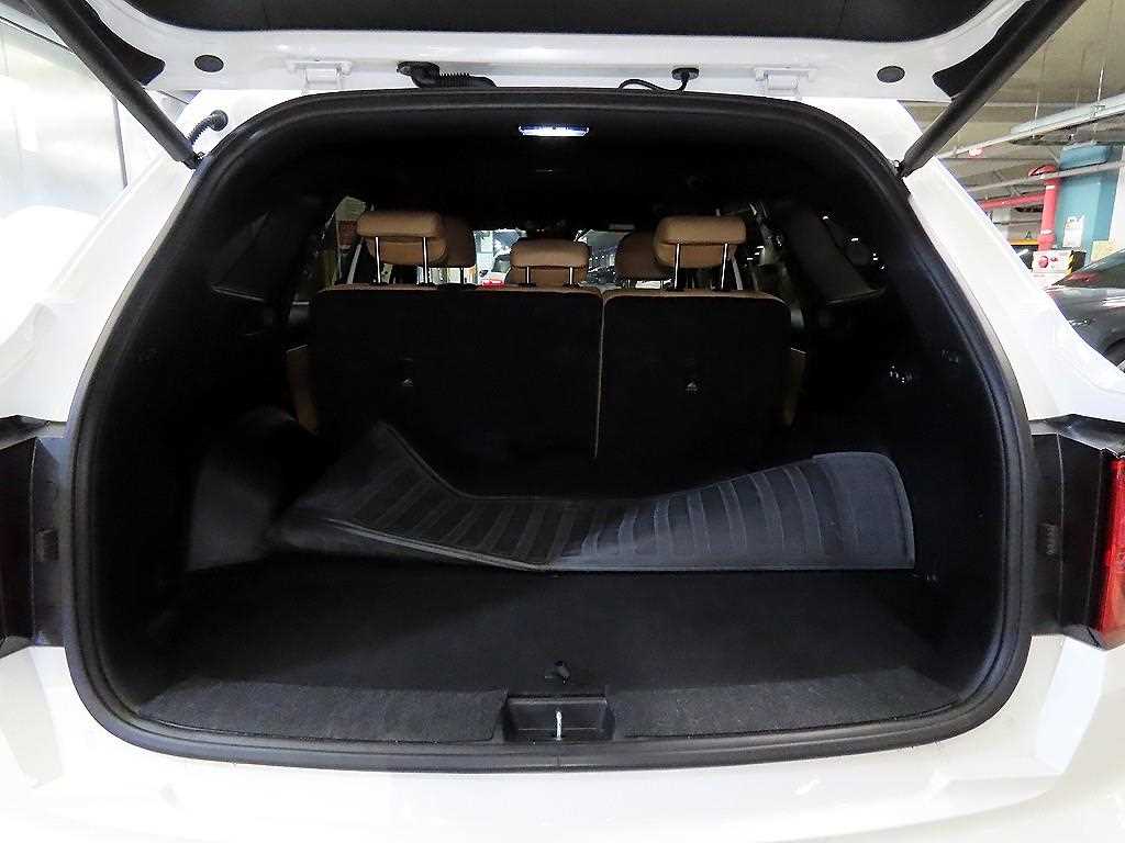 KIA Sorento 2023 Blanco - Importación desde Corea - HF Imports Iquique - Foto 16