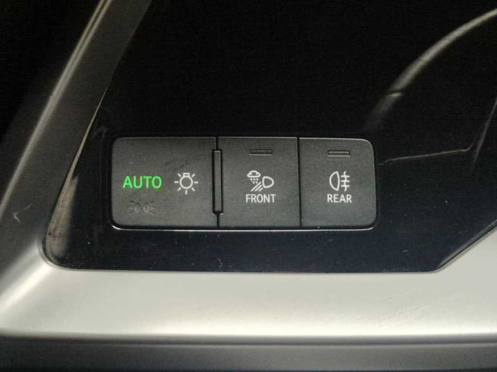Audi A3 2023 - Importación desde Corea - HF Imports Iquique - Foto 13