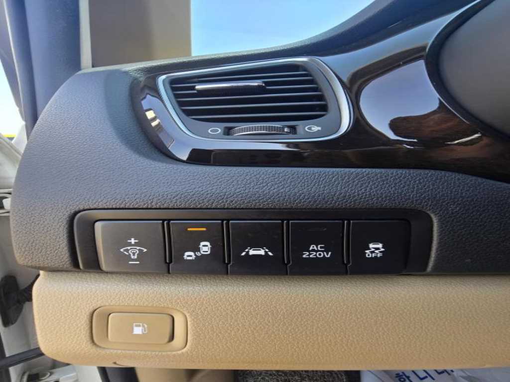 KIA Carnival 2019 - Importación desde Corea - HF Imports Iquique - Foto 15